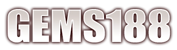 GEMS188 Logo